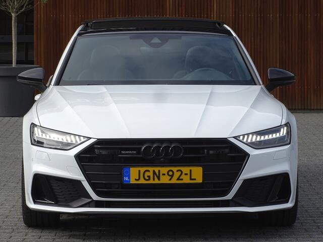 Audi A7 55 TFSIe 367PK Quattro S-Edition / Matrix / 360°/ B&O