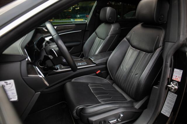 Audi A7 Sportback 55 TFSI quattro Pro Line S , Panoramadak, Luchtvering, Bang&Olufsen,