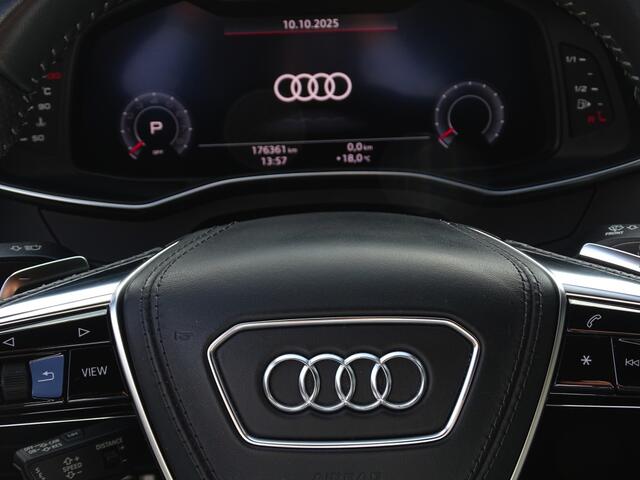 Audi A7 55 TFSI V6 341PK Quattro / S7 Ed. / B&O / Matrix / 360°C