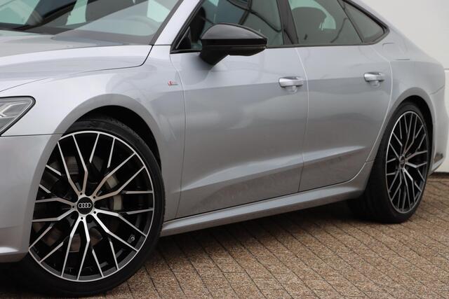 Audi A7 Sportback 50 TFSI e quattro S Edition Competition 300pk S-Tr