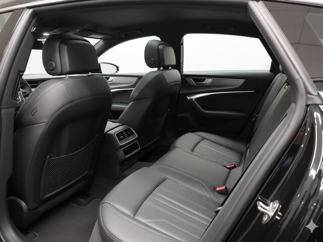 Audi A7 Sportback 50 TFSI e quattro Pro Line 299PK S-tronic | Eind november verwacht | Head-up | Leder | Ambient | Memory | Trekhaak