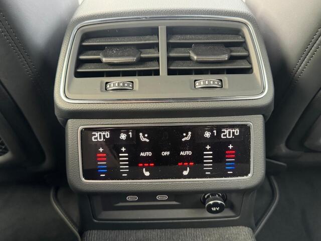 Audi A7 Sportback 50 TFSIe Quattro Pro Line S Competition