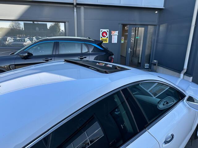 Audi A7 A7 Sportback 1.8 TFSi Aut. Pro Line S Camera Leder schuifdak