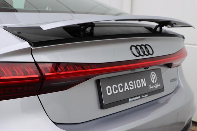 Audi A7 Sportback 50 TFSI e quattro S Edition Competition 300pk S-Tronic