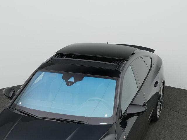 Audi A7 Sportback 55 TFSI e 367 pk S-tronic quattro Pro Line S Competition / S-Line | Bang & Olufsen Advanced | Panoramadak | Trekhaak | Valcona leder | Laser LED | Geheugenstoel | Lederpakket | 360 camera