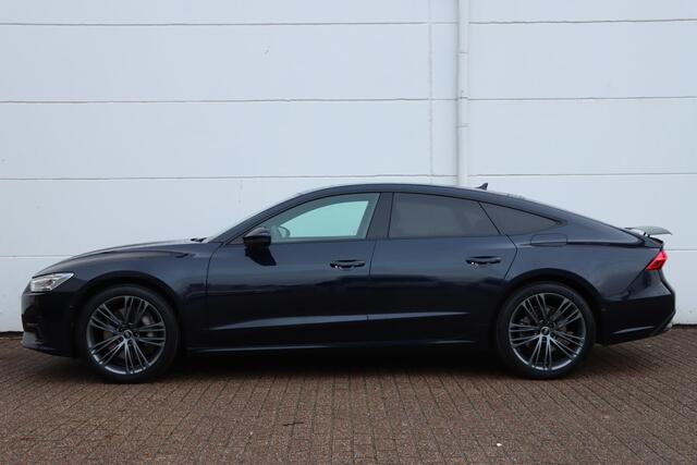 Audi A7 Sportback 50 TFSI e quattro Pro Line S