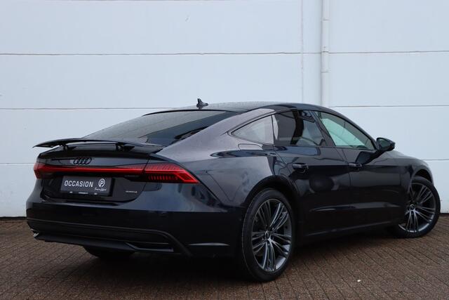 Audi A7 Sportback 50 TFSI e quattro Pro Line S