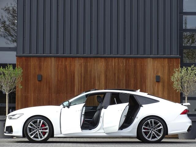 Audi A7 Sportback 55 TFSIe 367PK Quattro S-Edition / Matrix / 360°/ B&O