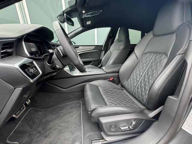 Audi A7 Sportback 50 TFSI e Quattro Pro Line S Competition