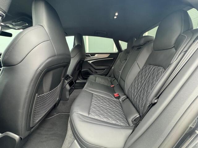 Audi A7 Sportback 50 TFSI e Quattro Pro Line S Competition