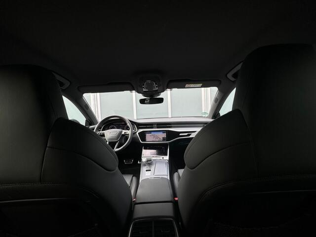 Audi A7 Sportback 50 TFSI e Quattro Pro Line S Competition