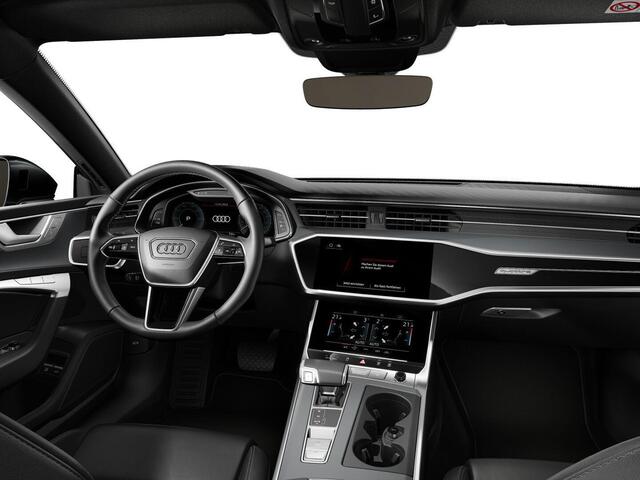 Audi A7 Sportback 50 TFSI e quattro Pro Line 299PK | Binnenkort verwacht | Trekhaak | Head up | Dodehoekbewaking |