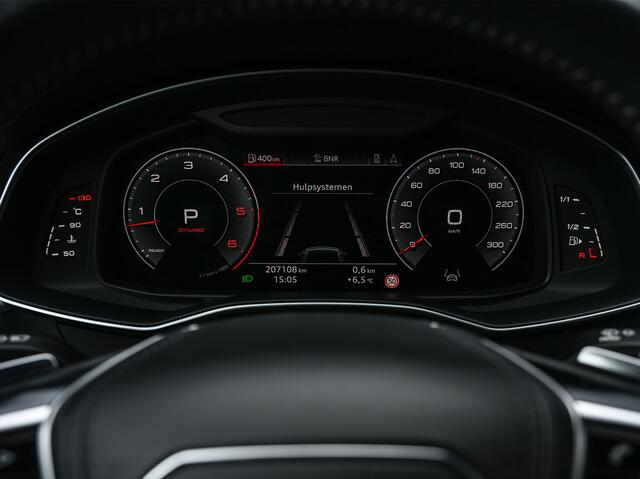 Audi A7 Sportback 50 TDI quattro Pro Line S · Panoramadak · Memory seats · B&O Sound · 360 Camera · Keyless · Ambiance interieur · NL Auto · 4-Zone Climate · Adaptive Cruise