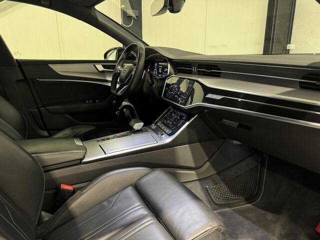 Audi A7 Sportback 55 TFSI e quattro S-LINE Aut. | panorama | leder | hud | navi |