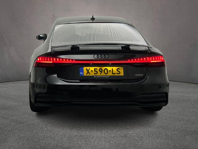 Audi A7 Sportback 55 TFSI e quattro Pro Line S Competition | Memory | Tour | ACC | 360 Camera | Audi sound |