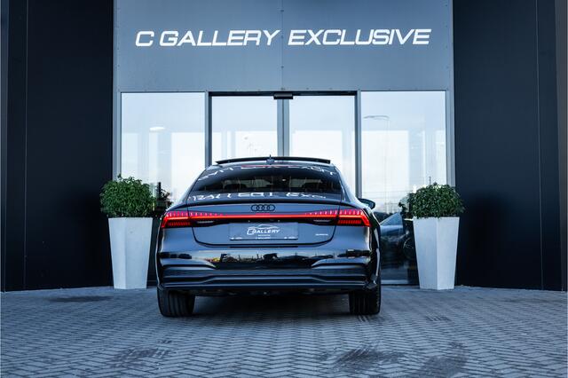 Audi A7 Sportback 50 TFSI e quattro Pro Line S - S Line | Panorama | B&O | Matrix | ACC
