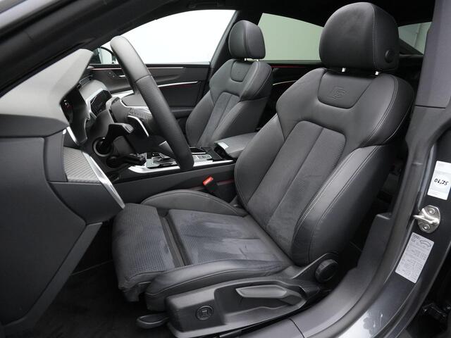 Audi A7 Sportback 55 TFSI e 367 pk quattro S-Line | Panoramadak | Trekhaak | Demperregeling | Laser LED | 360 camera | Bang & Olufsen