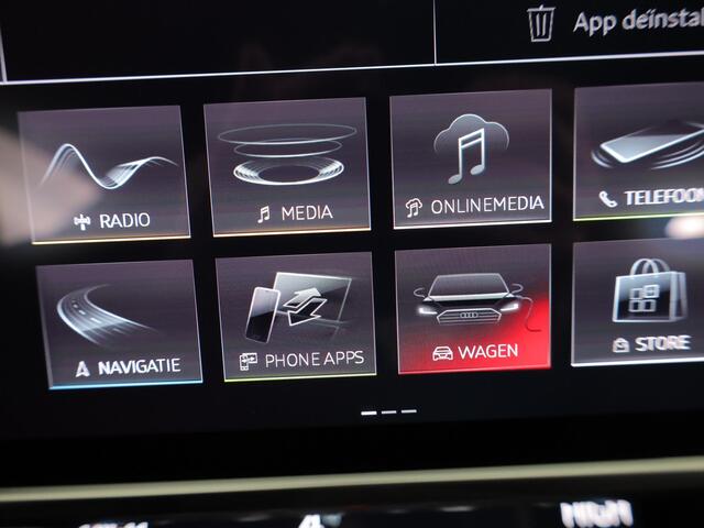 Audi A7 Sportback 50 TFSI e quattro Pro Line 299PK | SOH 100%| Optiek zwart plus | Stoelverwarming | Head up |