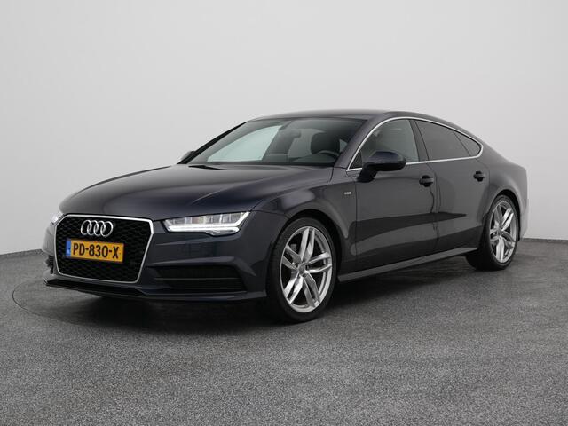 Audi A7 Sportback 1.8 TFSi S-Line Edition | NAVI | STOELVERWARMING