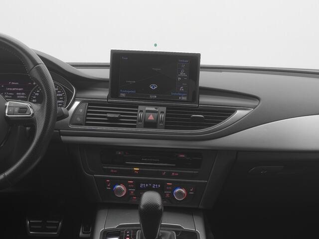 Audi A7 Sportback 1.8 TFSi S-Line Edition | NAVI | STOELVERWARMING