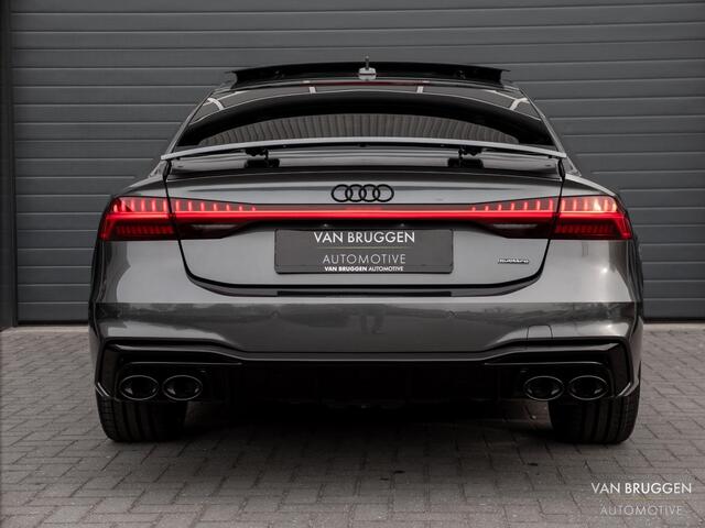 Audi A7 Sportback 50 TFSI e quattro S-Line Pano 21" BTW Sfeer Trekhaak