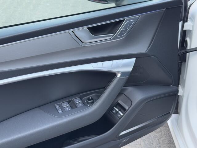 Audi A7 50 Sportback 2.0 TFSI e Quattro Uniek Alle Opties!