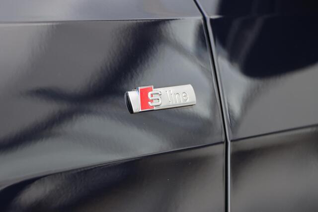 Audi A7 Sportback 50 TFSI e quattro Pro Line S 299pk | Memory | Camera