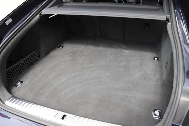 Audi A7 Sportback 50 TFSI e quattro Pro Line S 299pk | Memory | Camera