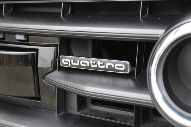 Audi A7 Sportback 55 TFSI quattro Pro Line S | Incl. 12 maanden garantie | Schuif/kantel panorama dak | 360° camera | Head-up display | Wegklapbare trekhaak | Matrix koplampen | Soft close | Memory zetels | Dode hoek detectie | Elektrische achterklep | Bowers & W