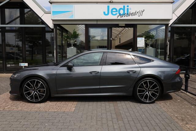 Audi A7 Sportback Pro Line S 55 TFSI 250kw/340pk quattro S-tronic 7