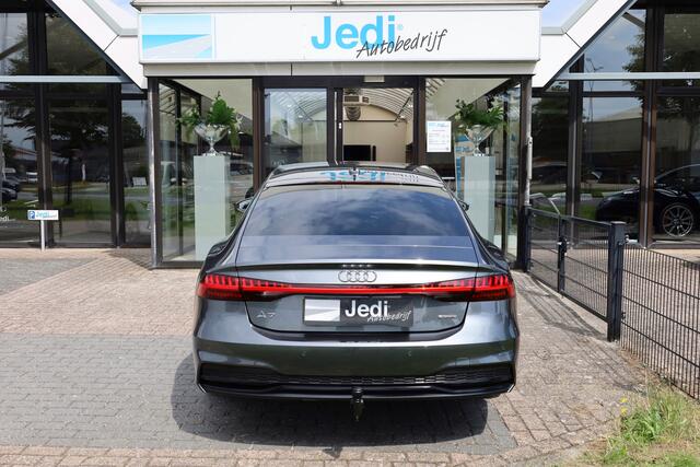 Audi A7 Sportback Pro Line S 55 TFSI 250kw/340pk quattro S-tronic 7
