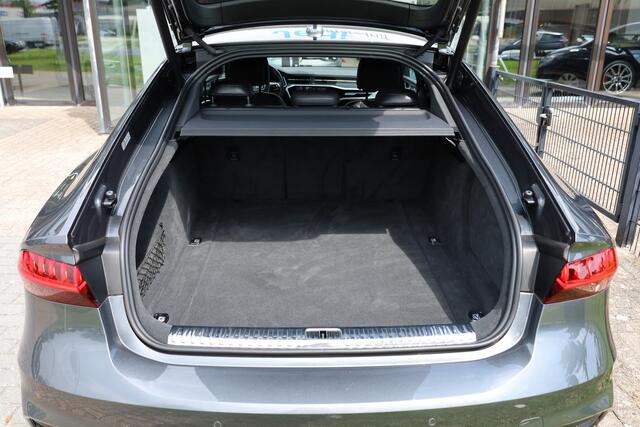 Audi A7 Sportback Pro Line S 55 TFSI 250kw/340pk quattro S-tronic 7