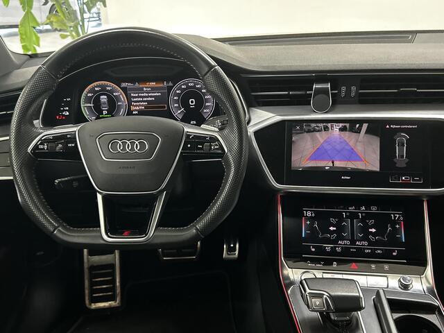 Audi A7 Sportback 50 TFSI e quattro Pro Line S ELEKTRISCH PANORAMADAK | TREKHAAK | NAVIGATIE | ACHTERUITRIJCAMERA