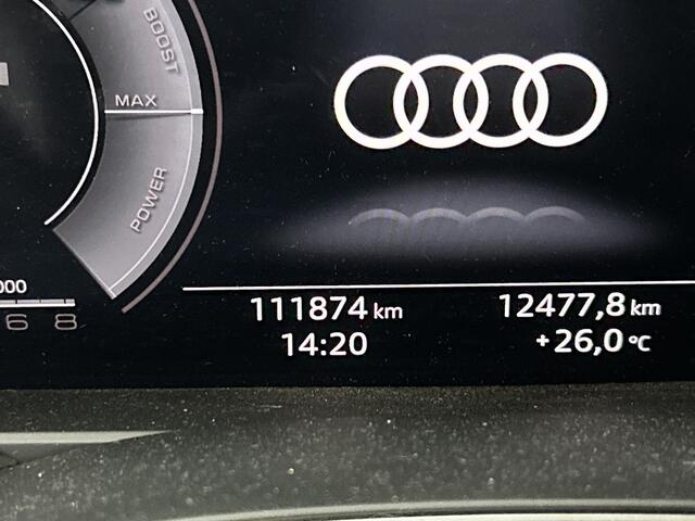 Audi A7 Sportback 50 TFSI e quattro Pro Line S ELEKTRISCH PANORAMADAK | TREKHAAK | NAVIGATIE | ACHTERUITRIJCAMERA