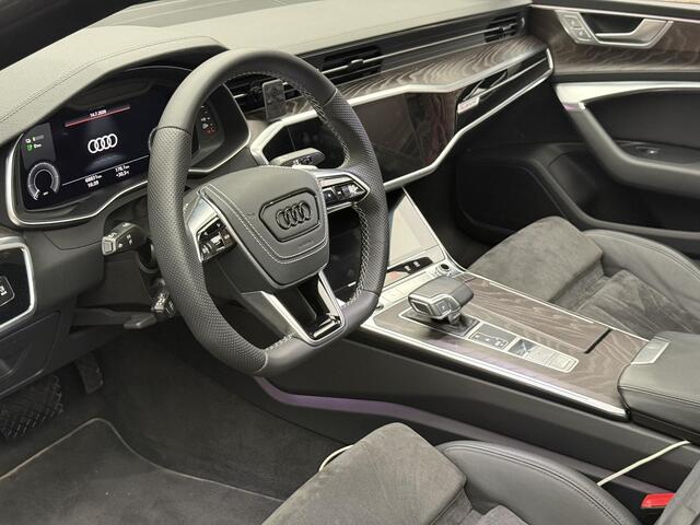 Audi A7 Sportback 50 TFSI e quattro Pro Line S RS velgen | Pano | ACC | HUD
