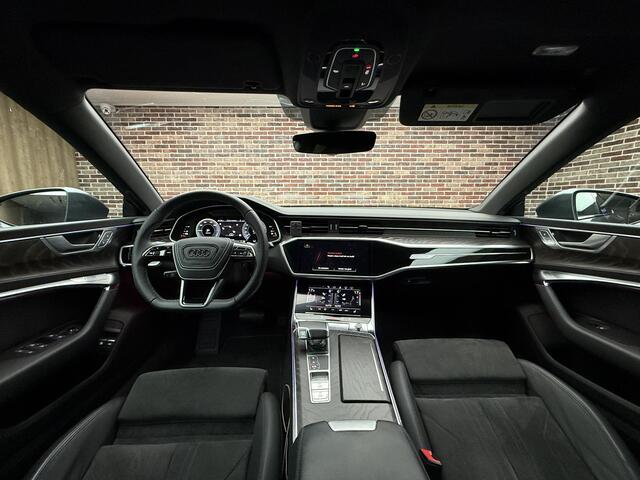 Audi A7 Sportback 50 TFSI e quattro Pro Line S RS velgen | Pano | ACC | HUD