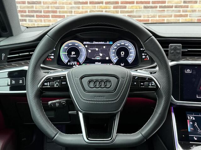 Audi A7 Sportback 50 TFSI e quattro Pro Line S RS velgen | Pano | ACC | HUD
