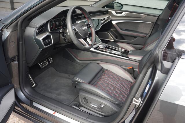 Audi A7 Sportback 55 TFSI e quattro Competition - S SEATS - HEAD UP - B&O ADVANCED - 360 CAMERA -