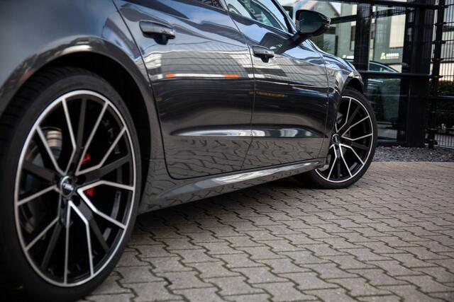 Audi A7 Sportback 55 TFSI e quattro Competition , Panoramadak, Head-up Display, S7 Diffuser, RS-seats