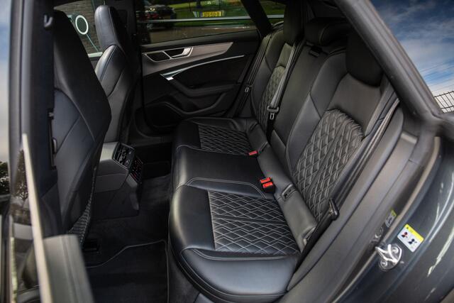 Audi A7 Sportback 55 TFSI e quattro Competition , Panoramadak, Head-up Display, S7 Diffuser, RS-seats