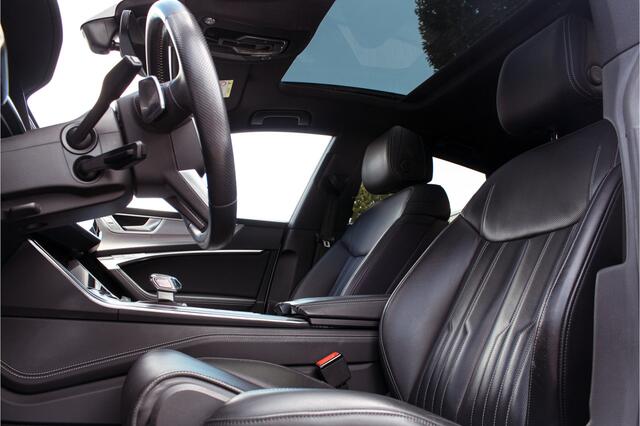 Audi A7 Sportback 55 TFSI e Quattro Competition | 21" RS | S7 | Pano | Massage