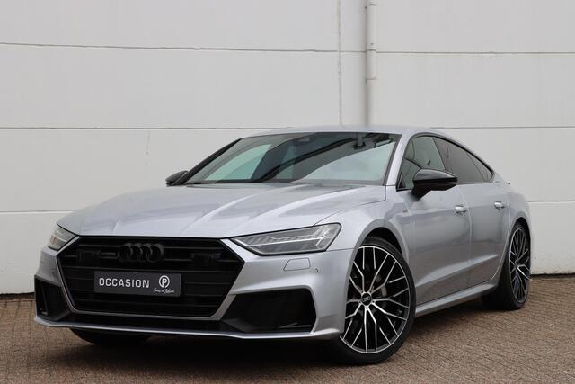 Audi A7 Sportback 50 TFSI e quattro S Edition Competition | SOH 87,8% | 300pk S-Tronic |