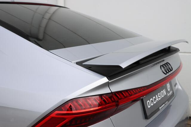Audi A7 Sportback 50 TFSI e quattro S Edition Competition | SOH 87,8% | 300pk S-Tronic |