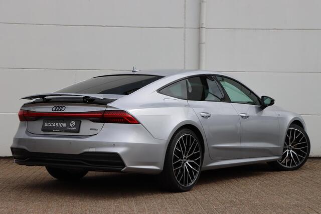 Audi A7 Sportback 50 TFSI e quattro S Edition Competition | SOH 87,8% | 300pk S-Tronic |
