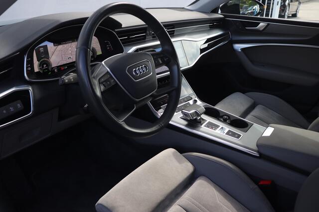 Audi A7 Sportback 50 TFSI e Quattro HU-Display Matrix 360Cam Trekhaak