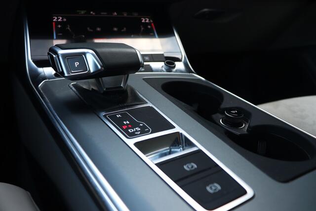 Audi A7 Sportback 50 TFSI e Quattro HU-Display Matrix 360Cam Trekhaak