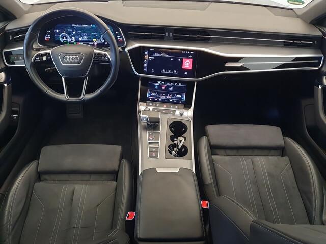 Audi A7 Sportback 50 TFSI e quattro Pro Line S Wegklapbare trekhaak, ACC, 360 Camera