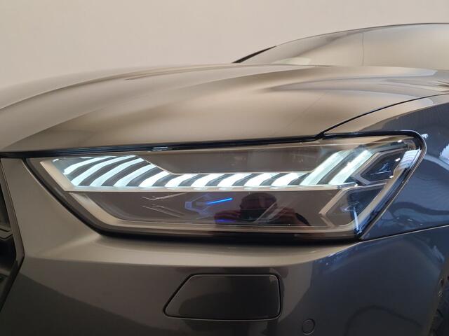 Audi A7 Sportback 50 TFSI e quattro Pro Line S Wegklapbare trekhaak, ACC, 360 Camera