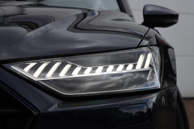 Audi A7 Sportback 50 TFSI e quattro Pro Line S 299pk S-Tronic | SOH 99,1% |