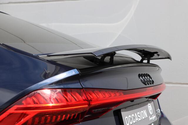 Audi A7 Sportback 50 TFSI e quattro Pro Line S 299pk S-Tronic | SOH 99,1% |